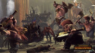 Explore Total War: Warhammer in new 4K, 360° trailer