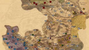 You can't conquer every map region in Total War: Warhammer