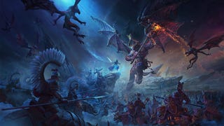 Total War: Warhammer 3 announced, set for release this year