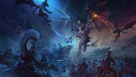 Total War: Warhammer 3 announced, set for release this year