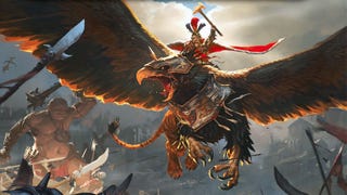Total War: Warhammer Free DLC content plans detailed