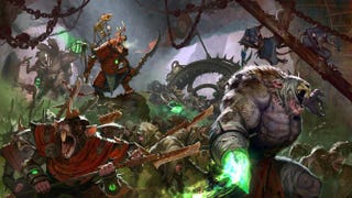 Skavens anunciados para Total War: Warhammer II