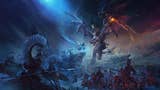 Total War: Warhammer III - prova