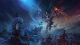 Total War: Warhammer III - prova