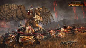 Total War: Warhammer is free this week on the Epic Games Store