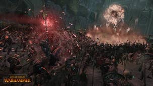 Total War: Warhammer already has nearly 1000 mods
