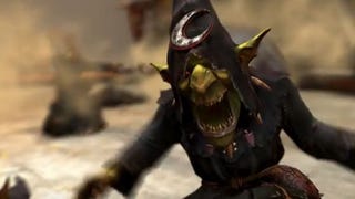Total War: Warhammer gameplay video gives you a look at the campagin