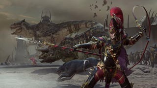 A free new Lord is coming to Total War: Warhammer 2 later this week