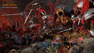 Total War: Warhammer sells half a million copies in three days