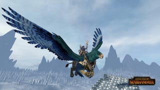 Loads of free stuff is coming to Total War: Warhammer with this week's DLC