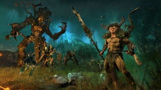 Total War: Warhammer players will soon enter the Realm of the Wood Elves