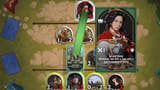 Total War: Elysium to darmowa karcianka na smartfony i PC