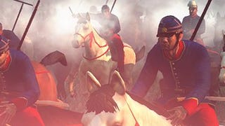Dragon War Battle Pack now available for Total War: SHOGUN 2