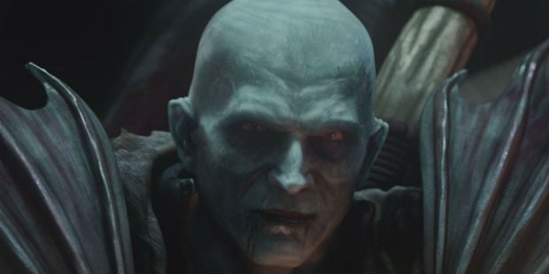 Total War: Warhammer Vampire Counts trailer | Rock Paper Shotgun