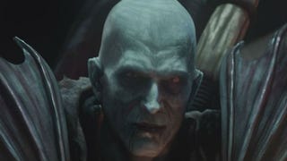 Total Warhammer's Vampire Counts Debuted In Trailer