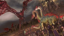 Tomb Kings will hit Total War: Warhammer 2 but not yet