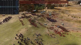 Total War: Arena dev diary offers peek at rework