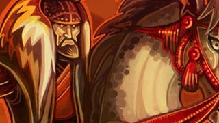Total War Battles: Shogun lead feels 70% of games on the market "aren't good enough"