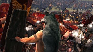 Total War: Rome 2 - Patch 1 is out today 