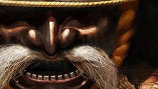 Total War: Shogun 2 - Fall of the Samurai releasing March 23