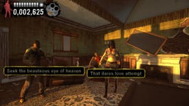 Typing Of The Dead Lets You Kill Zombies With Shakespeare