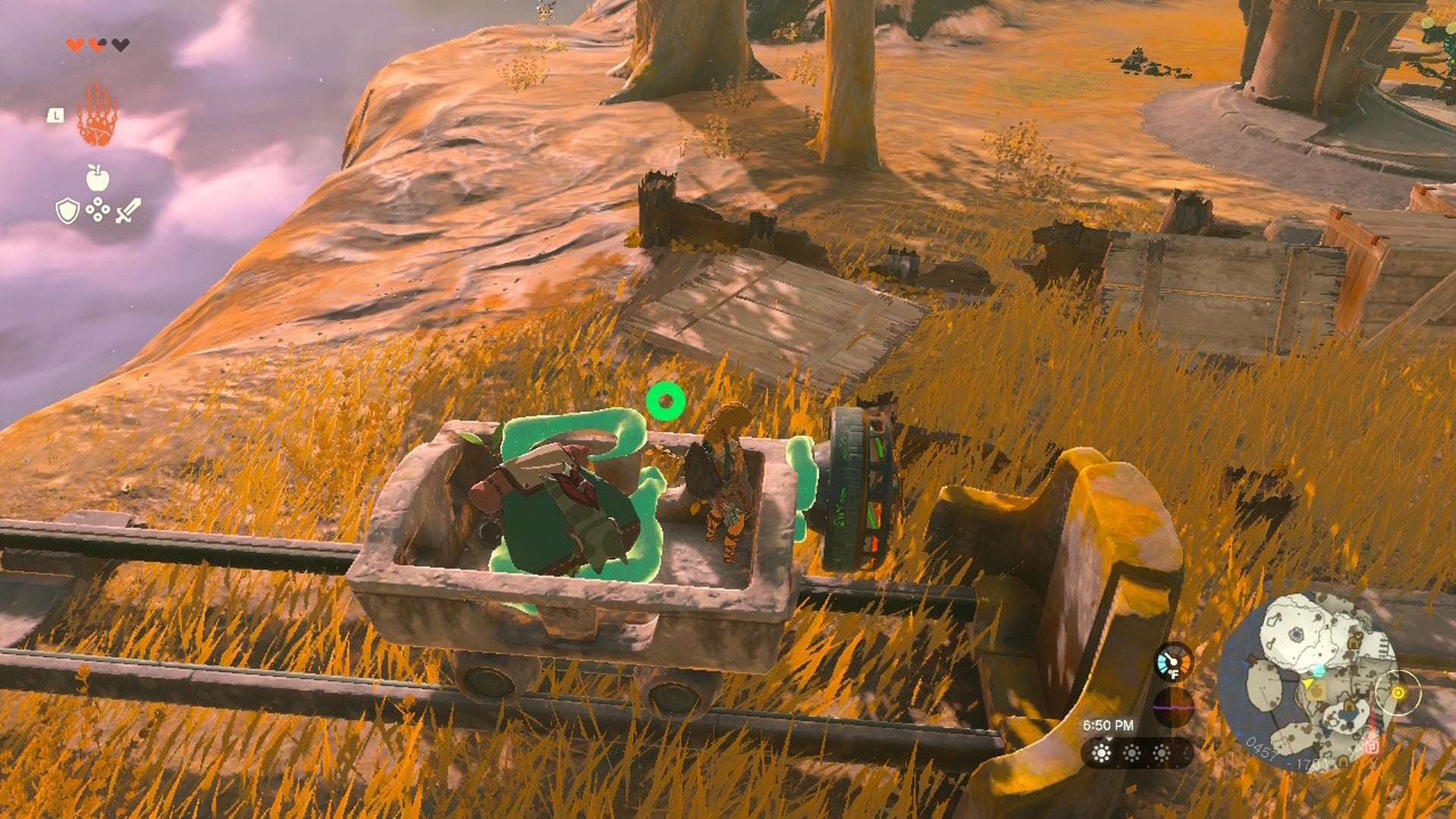 Zelda: Tears of the Kingdom - 4