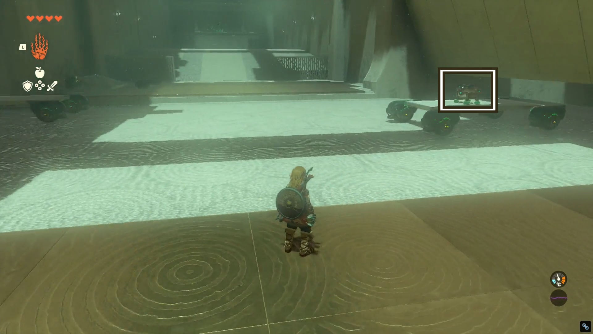 totk susuyai shrine chest location on platforms