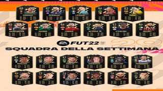 FIFA 22 Ultimate Team (FUT 22) Guida agli investimenti con la Squadra della Settimana 29 TOTW 29