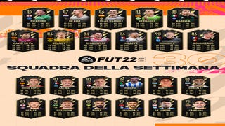 FIFA 22 Ultimate Team (FUT 22) Guida agli investimenti con la Squadra della Settimana 30 TOTW 30