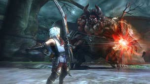 Toukiden trademark hints at sequel, re-release