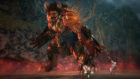 Monster-Hunting Action-RPG Toukiden: Kiwami Due On PC