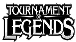 High Voltage announces Wii-exclusive Tournament of Legends