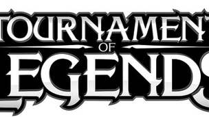 High Voltage announces Wii-exclusive Tournament of Legends