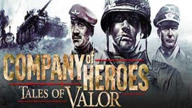 Wot I Think - Company of Heroes: Tales of Valor