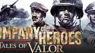 Wot I Think - Company of Heroes: Tales of Valor