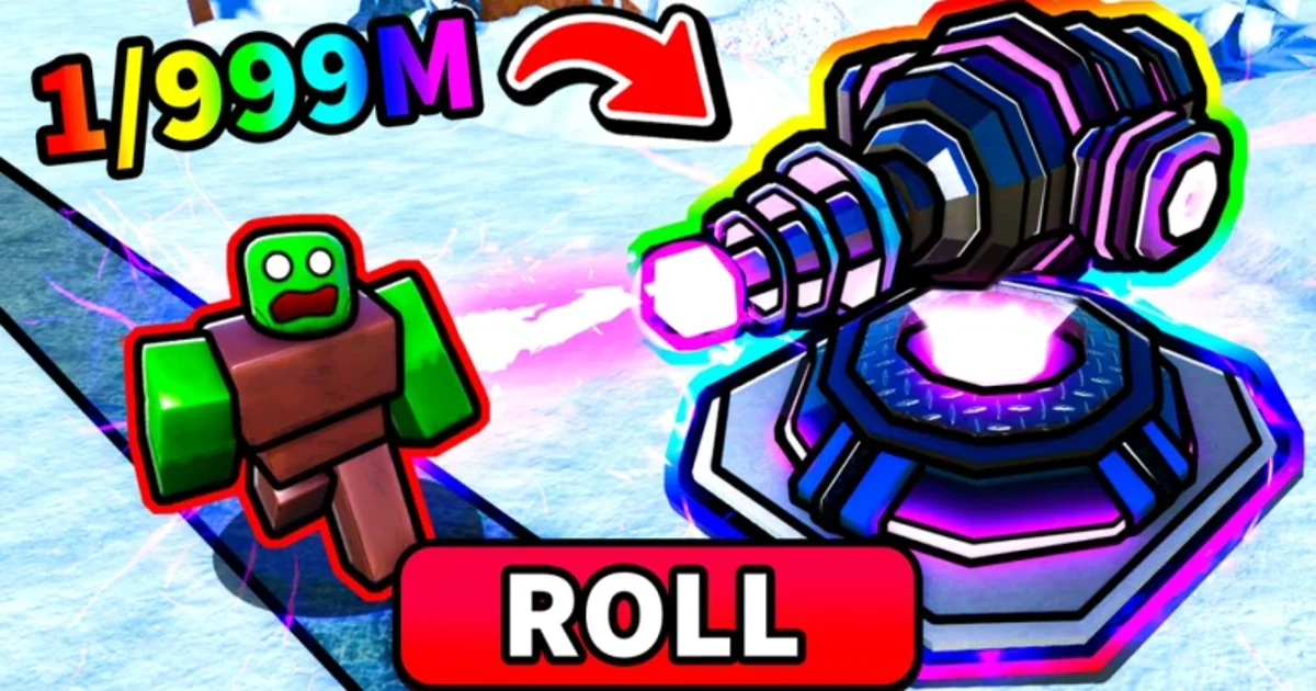 Tower Defense RNG codes for February 2026 | VG247