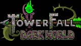 TowerFall Ascension-uitbreiding Dark World volgende week uit