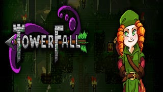 TowerFall's PC release delayed into January 2014, will include a level editor