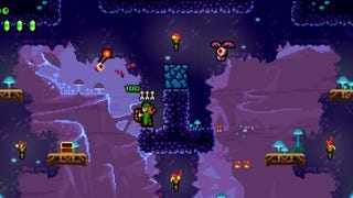 Wot I Think - Towerfall: Ascension