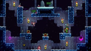 Have You Played... TowerFall Ascension?