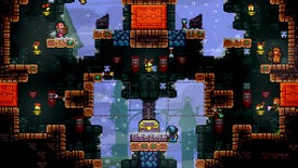 Oh Yeah, TowerFall On The PC In January
