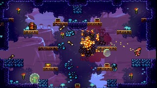 TowerFall Ascension Bringing Co-op, New Everything To PC