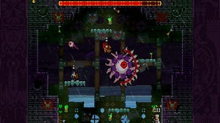 Oops: TowerFall Expansion Is Out With Four-Player Co-op