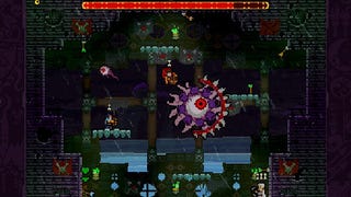 Oops: TowerFall Expansion Is Out With Four-Player Co-op