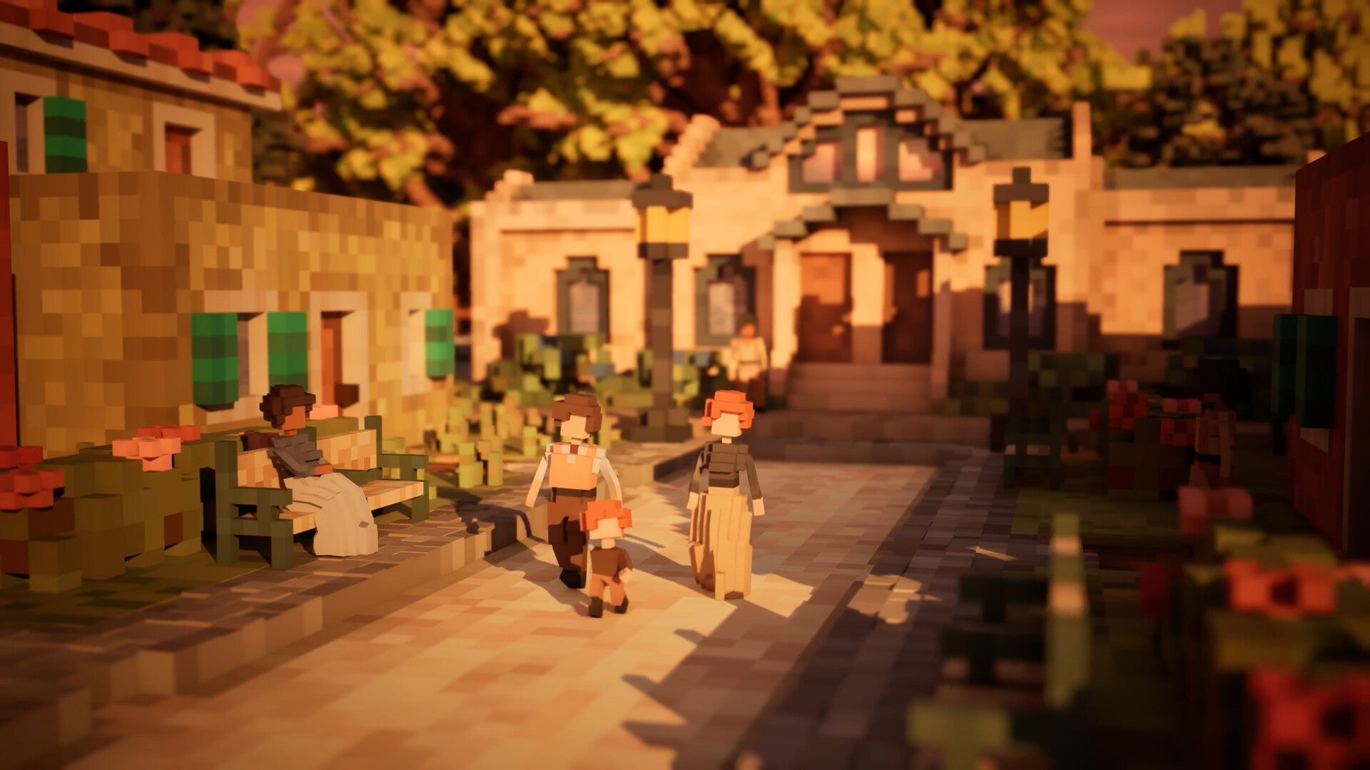 City builder z 97% pozytywnych ocen niedługo będzie jeszcze lepszy. Nadciąga pełna wersja