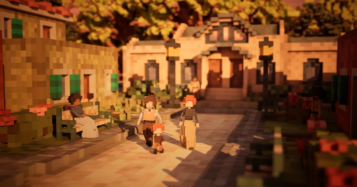 City builder z 97% pozytywnych ocen niedługo będzie jeszcze lepszy. Nadciąga pełna wersja