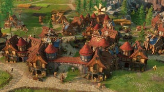 The eighth Settlers game is due out next autumn, but Ubisoft aren't counting