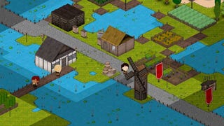 TownCraft now available on iPhone, Mac