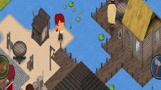 TownCraft: iOS town-builder receives Screen Australia funding