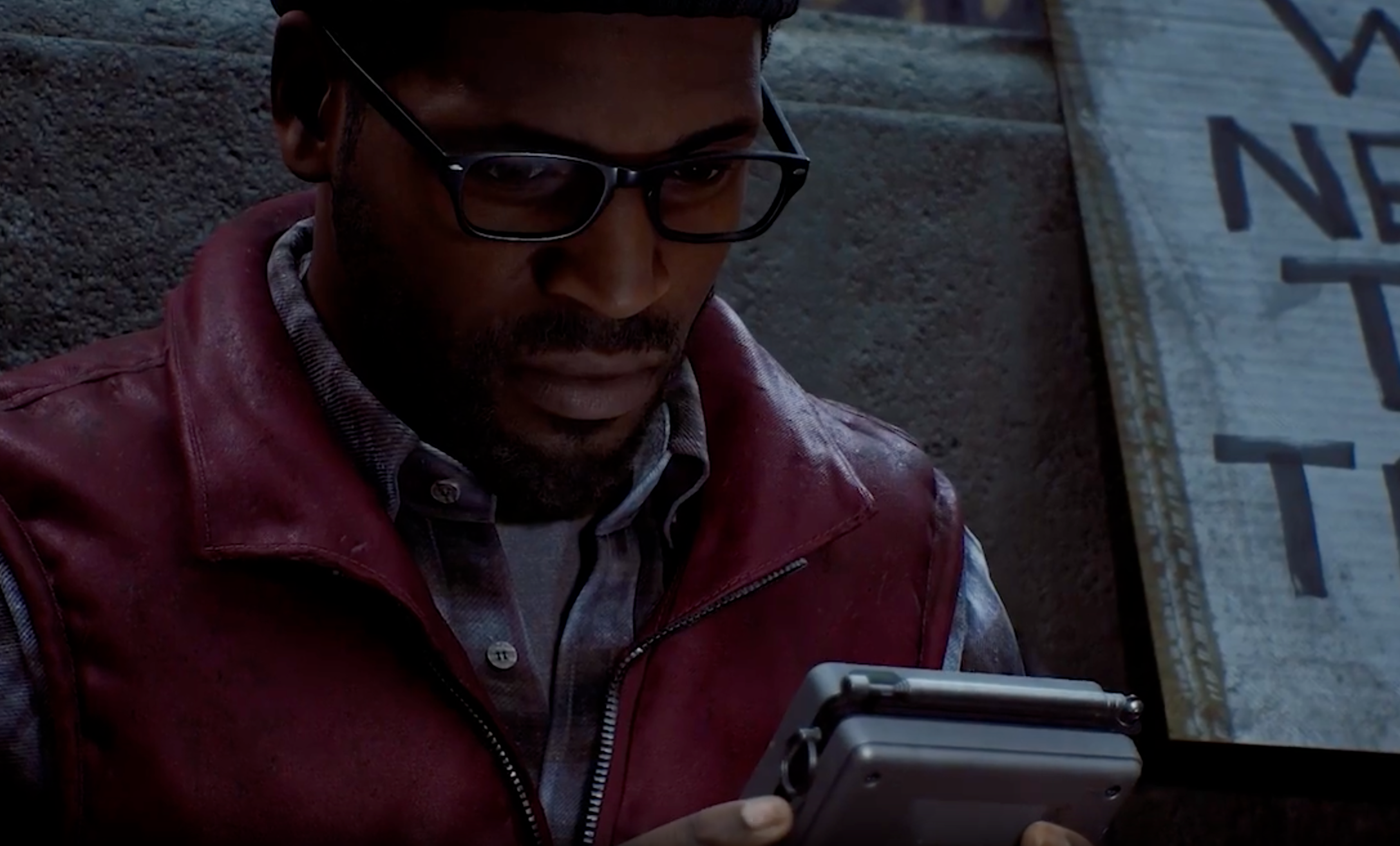 Silent Hill: Townfall enthüllt First-Person-Horror-Gameplay